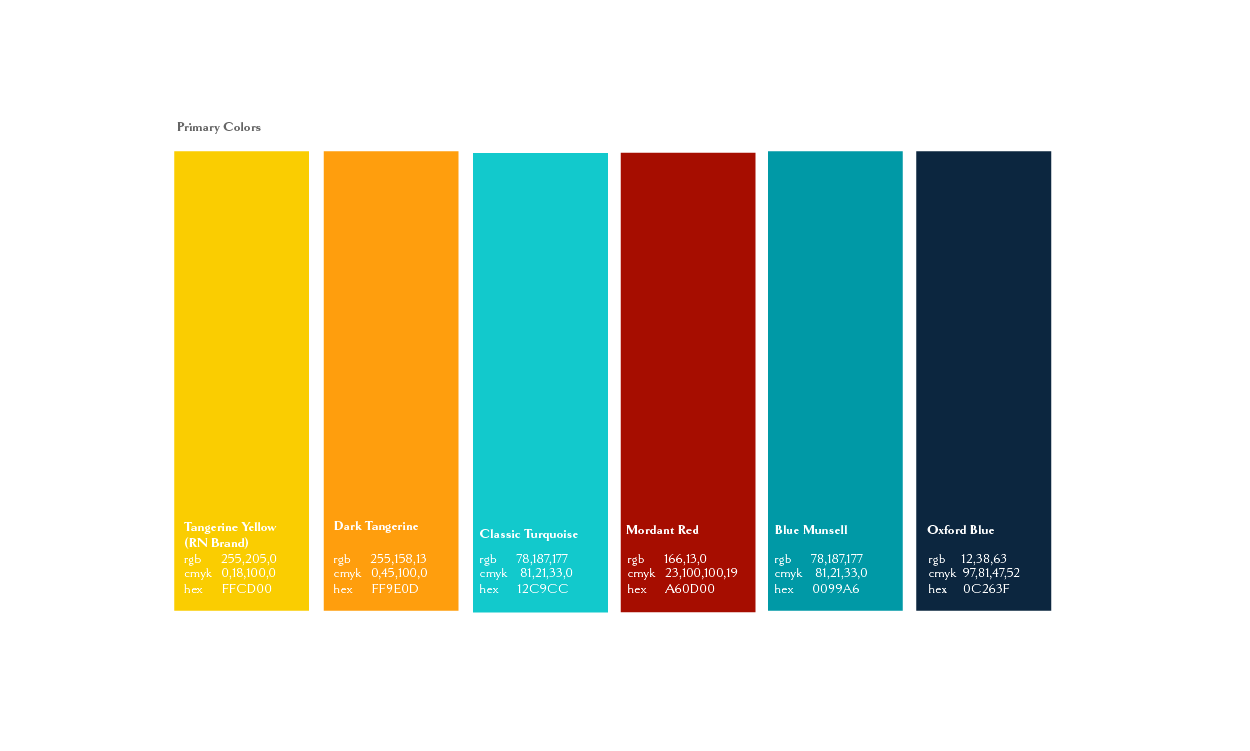 Novacky Colors FC Website